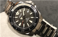 Orologio Seiko Uomo Prospex in Acciaio SRPF03K1 - SRPF03K1